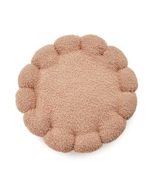 ジェラートピケバターサンドクッキークッション