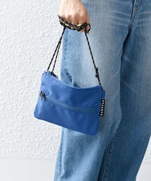 MAISON CANVVAS | 【SHIPS any別注】MAISON CANVVAS: ミニ ショルダー/サコッシュ(ショルダーバッグ)