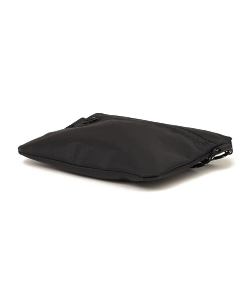 MAISON CANVVAS（メゾンキャンバス）の「【SHIPS any別注】MAISON CANVVAS: ミニ ショルダー/サコッシュ（ショルダーバッグ・レディース・ブラック/ベージュ/ピンク/ブルー・ONE SIZE）」の7枚目の写真