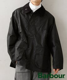 Barbour | 【Barbour / バブアー】オーバーサイズ WAX BEDALE(その他アウター)