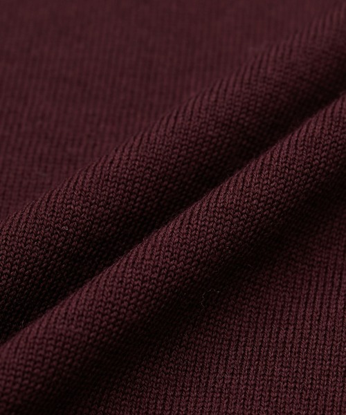 ROPE'（ロペ）の「【ドラマ着用】ハイゲージウォッシャブルクルーネックカーディガン/アンサンブル可能（カーディガン/ボレロ・レディース・ライトグレー/ライトグリーン/ボルドー/ピンク系その他2/ブルー系その他・FREE）」の7枚目の写真