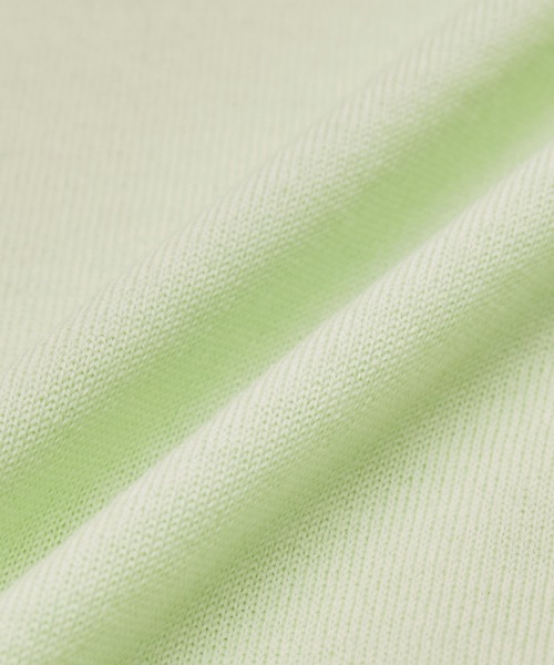 ROPE'（ロペ）の「【ドラマ着用】ハイゲージウォッシャブルクルーネックカーディガン/アンサンブル可能（カーディガン/ボレロ・レディース・ライトグレー/ライトグリーン/ボルドー/ピンク系その他2/ブルー系その他・FREE）」の11枚目の写真