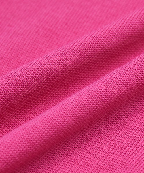 ROPE'（ロペ）の「【ドラマ着用】ハイゲージウォッシャブルクルーネックカーディガン/アンサンブル可能（カーディガン/ボレロ・レディース・ライトグレー/ライトグリーン/ボルドー/ピンク系その他2/ブルー系その他・FREE）」の19枚目の写真