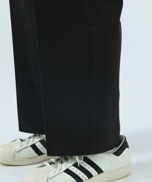BAYFLOW(ベイフロー)の「ハングアウトイージーパンツ(その他パンツ・メンズ・グリーン/ベージュ/ブラック・MEDIUM/LARGE)」の15枚目の写真