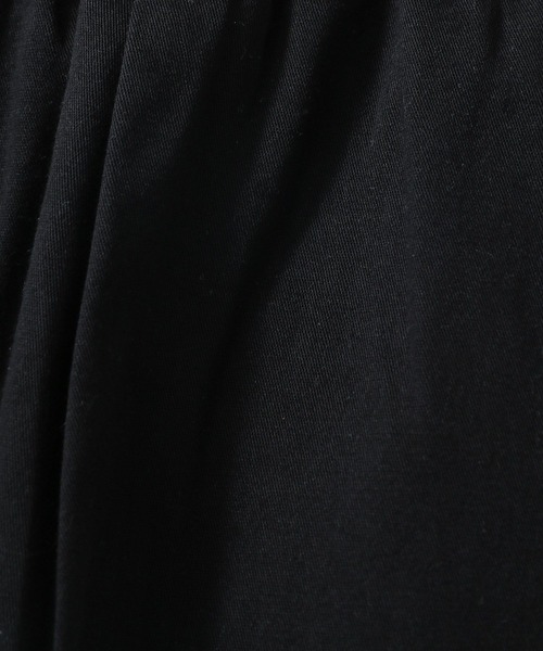 BAYFLOW(ベイフロー)の「ハングアウトイージーパンツ(その他パンツ・メンズ・グリーン/ベージュ/ブラック・MEDIUM/LARGE)」の19枚目の写真
