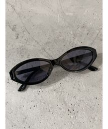 Ungrid | オーバルサングラス(サングラス)