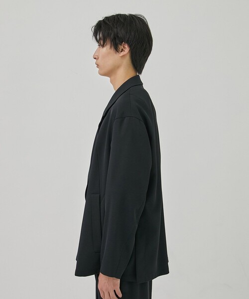 PUBLIC TOKYO（パブリックトウキョウ）の「AQUA WOOLカルゼ