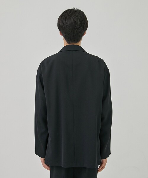 PUBLIC TOKYO（パブリックトウキョウ）の「AQUA WOOLカルゼダブル