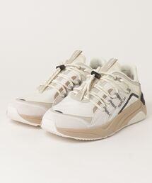 ナチュラルコンポーネントスニーカー