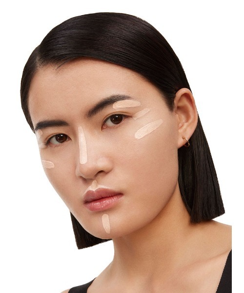 Yves Saint Laurent Beaute（イヴ・サンローラン・ボーテ）の「ラディアント タッチ（コンシーラー・レディース・1 - ルミナスピンク/2 - ルミナスアイボリー/0 - ルミナスミルク・FREE）」の12枚目の写真