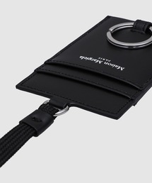 Maison Margiela（メゾンマルジェラ）の「CARD HOLDER WITH KEY RING