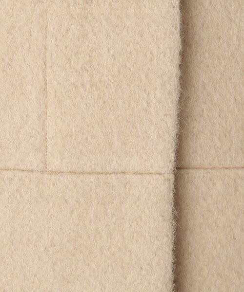 DRESSTERIOR（ドレステリア）の「◇【otonaMUSE12月号掲載】モヘヤ混