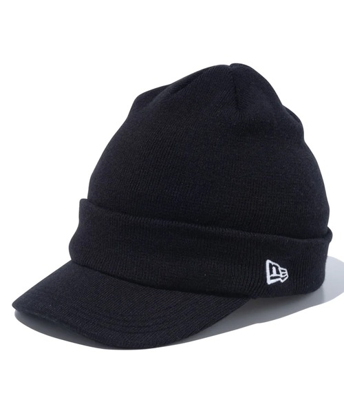 earl ビーニー NEW ERA（ニューエラ）の「NEW ERA/ニューエラ ビーニー