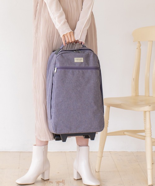 VitaFelice（ヴィータフェリーチェ）の「ソフトキャリーカート（20L