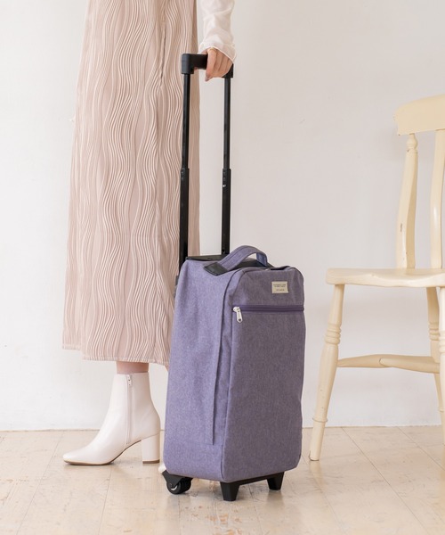 VitaFelice（ヴィータフェリーチェ）の「ソフトキャリーカート（20L