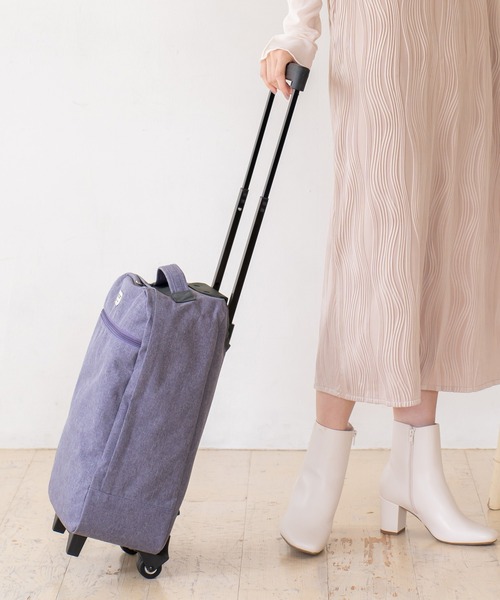 VitaFelice（ヴィータフェリーチェ）の「ソフトキャリーカート（20L