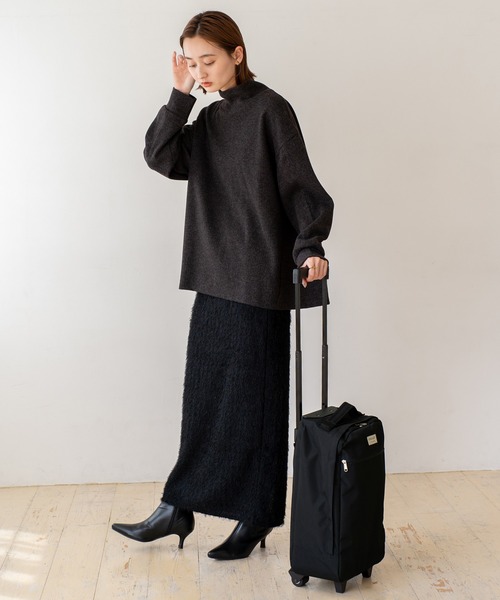 VitaFelice（ヴィータフェリーチェ）の「ソフトキャリーカート（20L