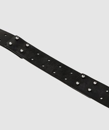 D'HEYGERE  コンビベルト D'heygere（ディヘラ）の「Convertible Belt（ベルト）」 - WEAR