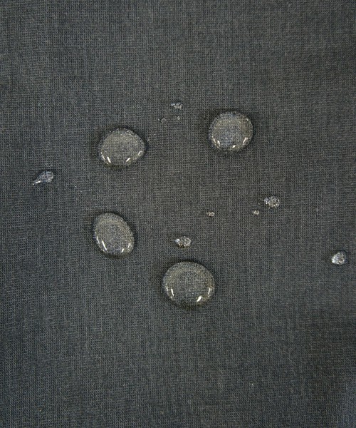 Gramicci(グラミチ)の「【Ciaopanic】×【GRAMICCI】 T/RストレッチワンタックNARROWPT(その他パンツ・レディース・チャコールグレー/ネイビー/グレー/ブラック/ダークブルー・X-SMALL)」の12枚目の写真