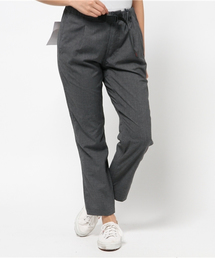 Gramicci | 【Ciaopanic】×【GRAMICCI】　T/RストレッチワンタックNARROWPT(その他パンツ)