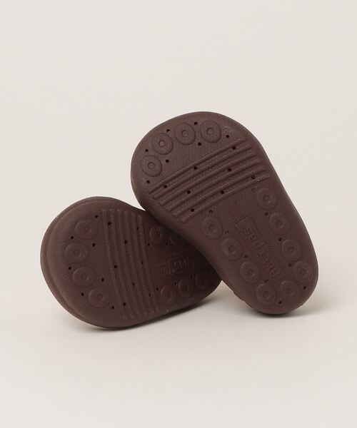 Attipas（アティパス）の「ATTIPAS アティパス ソックスシューズ ナチュラルハーブ（ベビーシューズ/ベビーソックス・キッズ・ブルー/グレー系/ピンク・4.5/6.5/5.5/3.5）」の11枚目の写真