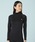 Hurley �i�n�[���[�j�́u�yHurley:�n�[���[�zW PHNTM WAFFLE INNER MOCK NECK ���f�B�[�X/�t�@���g�����b�t���C���i�[���b�N�l�b�N �S���t�@�X�L�[�@�X�m�{�[�i���̑��A���_�[�E�F�A/�C���i�[�j�v�b�u���b�N