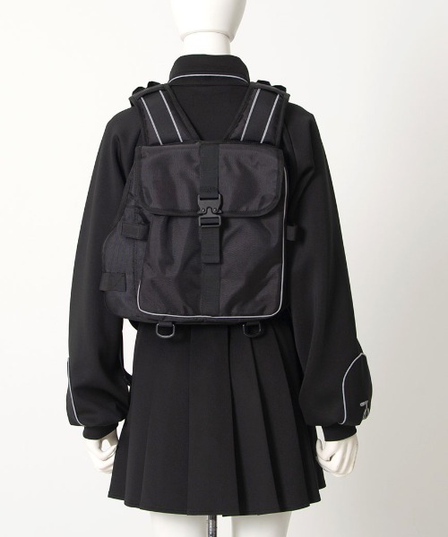 ililil（イルイルイル）の「『ililil/イルイルイル』推しかっ