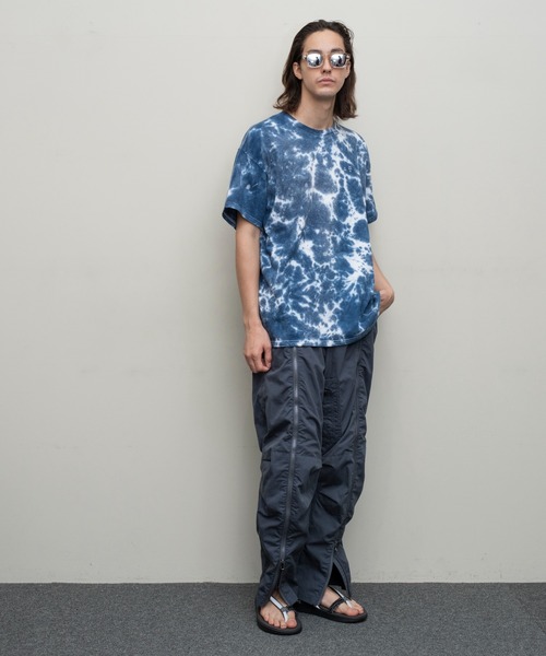 bal（バル）の「【BAL（バル）/2024春夏】CN RIPSTOP FLIGHT PANT