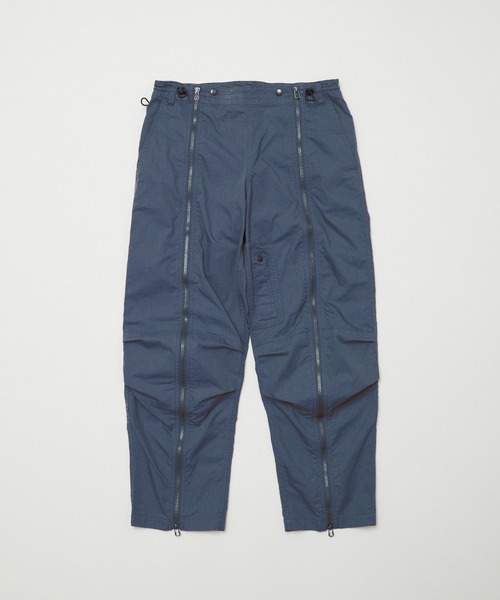 bal（バル）の「【BAL（バル）/2024春夏】CN RIPSTOP FLIGHT PANT
