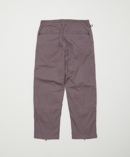 bal（バル）の「【BAL（バル）/2024春夏】CN RIPSTOP FLIGHT PANT