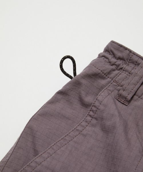 bal（バル）の「【BAL（バル）/2024春夏】CN RIPSTOP FLIGHT PANT