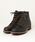 RED WING�i���b�h�E�B���O�j�́uRED WING ���b�h�E�B���O BLACKSMITH  �u���b�N�X�~�X�@3345 (D) BLACK�i�u�[�c�j�v�b�u���b�N