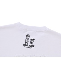 A BATHING APE（アベイシングエイプ）の「BAPE X MICHAEL JACKSON BABY