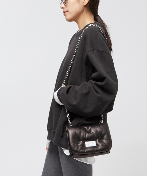 PRINT SWEAT PULLOVER（スウェット）｜AP STUDIO（エーピー