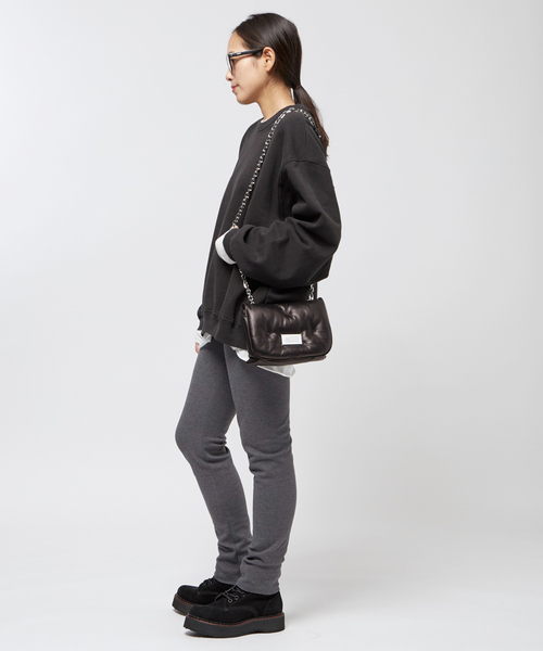 PRINT SWEAT PULLOVER（スウェット）｜AP STUDIO（エーピー