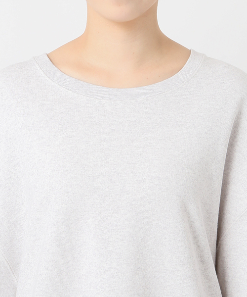 PRINT SWEAT PULLOVER（スウェット）｜AP STUDIO（エーピー