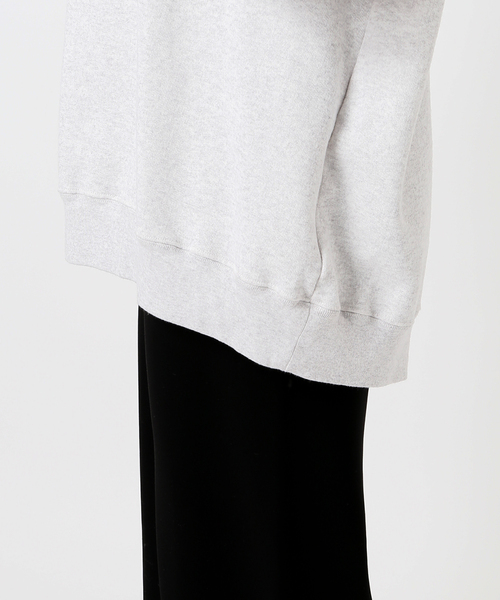 PRINT SWEAT PULLOVER（スウェット）｜AP STUDIO（エーピー