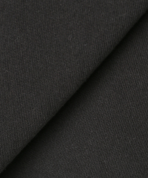 AP STUDIO（エーピーストゥディオ）の「PRINT SWEAT PULLOVER（スウェット・レディース・グレー/ブラック・FREE）」の14枚目の写真