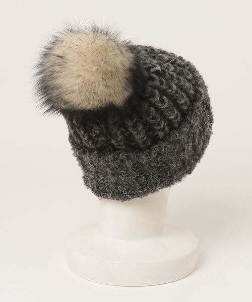 CA4LA 今期マルチカラーニットビーニー CA4LA 今期マルチカラーニットビーニー CA4LA 今期マルチカラーニット