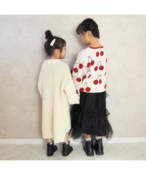 Breeze様★★ SESAME STREET パーカー meets MURO×BREEZE キッズ 子供服