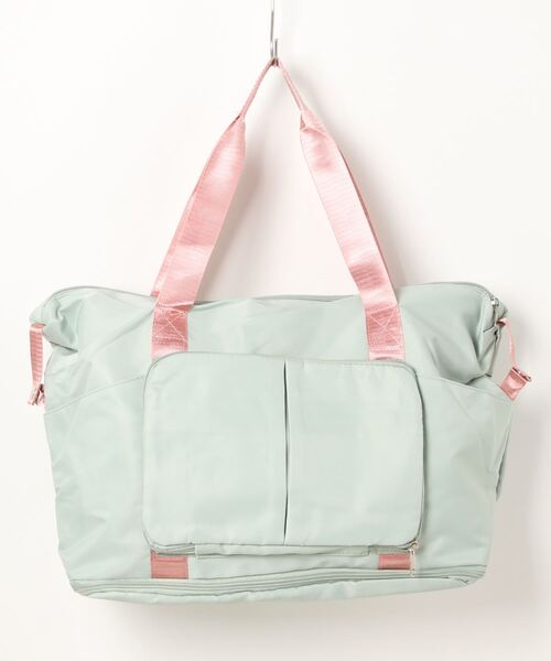 Amazon.co.jp: デサント（DESCENTE） ボストンバック 黒 43L