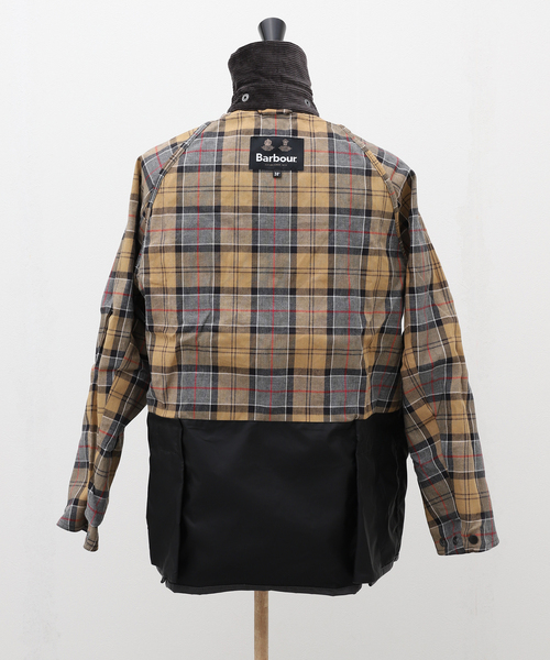 Barbour / バブアー】OVERSIZE WAX BEDALE / ビデイル（その他アウター