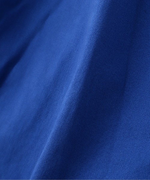 MANASTASH（マナスタッシュ）の「MANASTASH/マナスタッシュ RELAX CLIMBER PANTS リラックスクライマーパンツ（チノパンツ・メンズ・ブルー/イエロー/グリーン/オレンジ/ブラック・M/L/XL）」の18枚目の写真