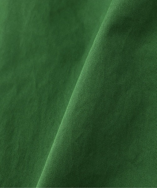 MANASTASH（マナスタッシュ）の「MANASTASH/マナスタッシュ RELAX CLIMBER PANTS リラックスクライマーパンツ（チノパンツ・メンズ・ブルー/イエロー/グリーン/オレンジ/ブラック・M/L/XL）」の22枚目の写真