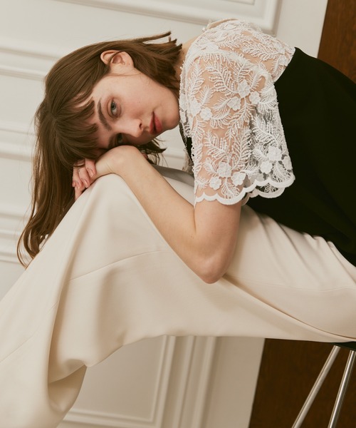 LOULOU WILLOUGHBY（ルルウィルビー）の「【LOULOU WILLOUGHBY