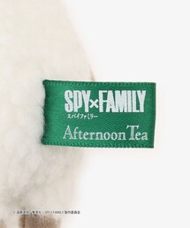 Afternoon Tea SPY×FAMILY キーホルダー ひつじ アニャベキ】SPY×FAMILYひつじグッズ(2024年2月現在) - 推し活info..
