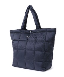 TAION | 【TAION/タイオン】LUNCH DOWN TOTE BAG L(トートバッグ)