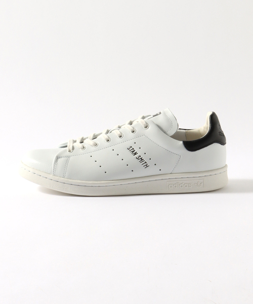 adidas(アディダス)の「WEB限定【adidas / アディダス】STANSMITH LUX(スニーカー・メンズ・ホワイト・27cm/26.5cm/28cm/26cm/27.5cm)」の2枚目の写真