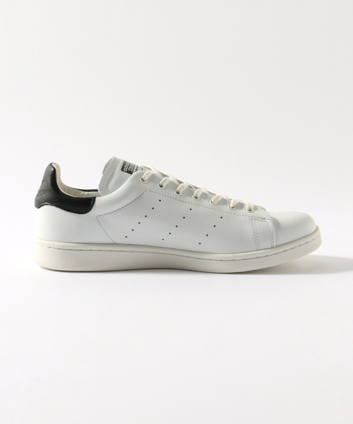 adidas(アディダス)の「WEB限定【adidas / アディダス】STANSMITH LUX(スニーカー・メンズ・ホワイト・27cm/26.5cm/28cm/26cm/27.5cm)」の4枚目の写真