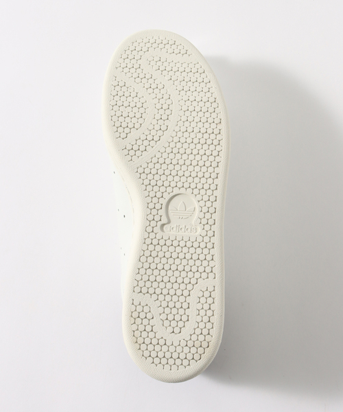 adidas(アディダス)の「WEB限定【adidas / アディダス】STANSMITH LUX(スニーカー・メンズ・ホワイト・27cm/26.5cm/28cm/26cm/27.5cm)」の7枚目の写真